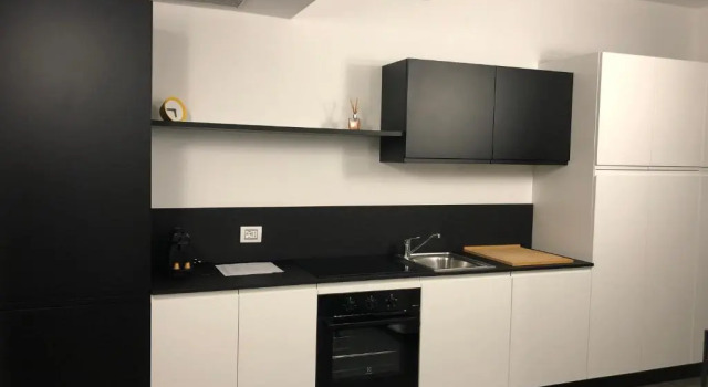 Апартаменты Superior Extra Urbano