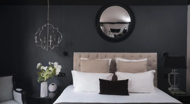 Двухместный номер Cozy Maisons du Monde Hotel & Suites - Nantes