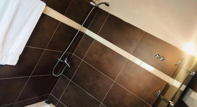 Номер Deluxe Fari Hotel