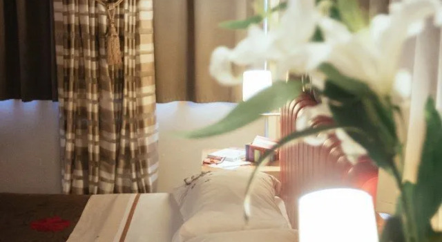 Номер Standard Alexandros Boutique Hotel