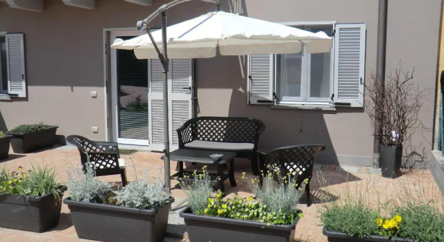Студия Marco Green House