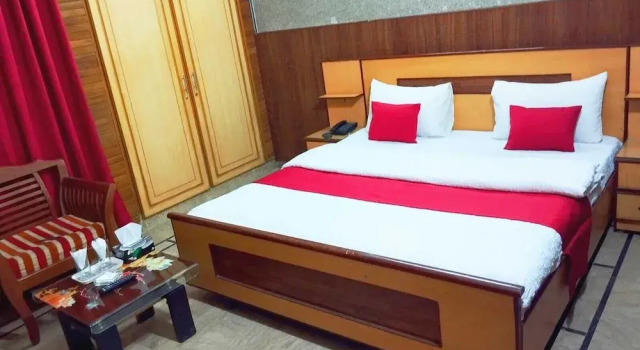 Karachi Motel, Prenota Motel Karachi Pakistan