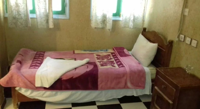 hotel dar aicha, Prenota Hotel Hotel SPA a Souss-Massa-Draa, SPA