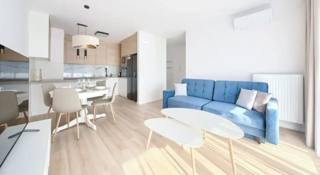 Апартаменты Villa Verona, Sun & Snow