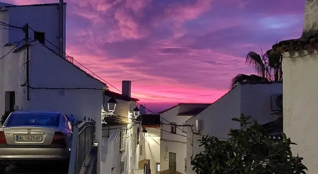 Casa del Mar, Foglalás Szálloda Mojácar Almeria Coast