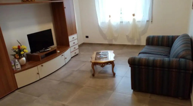 Апартаменты La Casa di Antonella