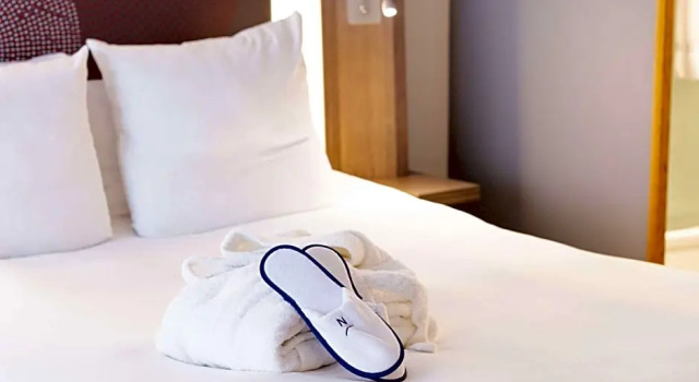 Camera Executive Novotel Mechelen Centrum
