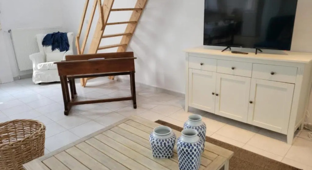 Апартаменты Loft 3 du Temple pour 4 personnes