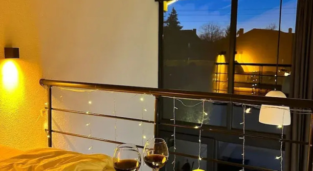 Chill Sapanca, Varaa Lomakoti Hotellit Marmara-alue pysäköinnillä, Pysäköinti