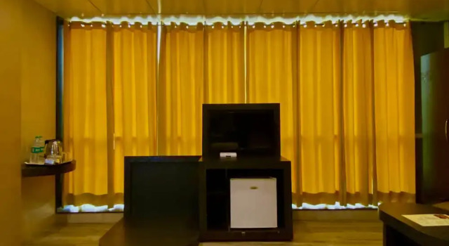 Номер Luxury FabHotel Ace Prime