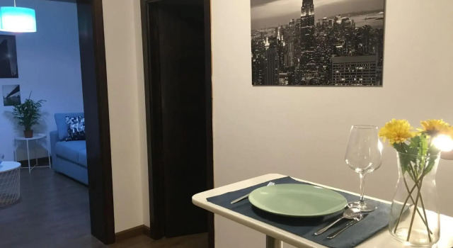 La Casa del Río