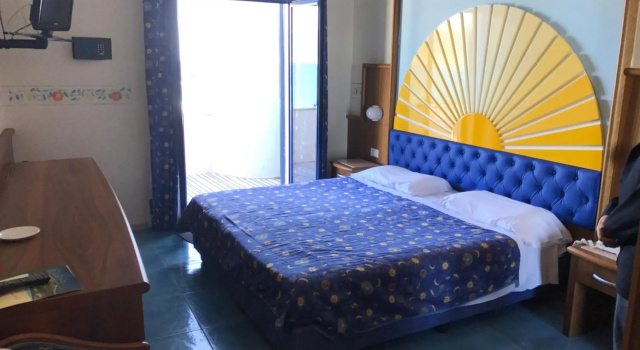 Sporting Baia Hotel