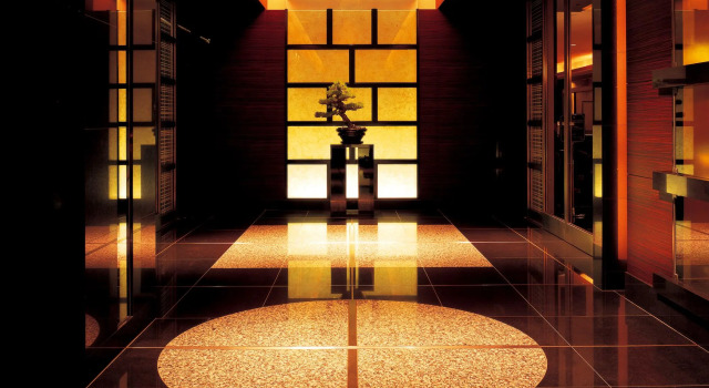 Отель New Otani Tokyo