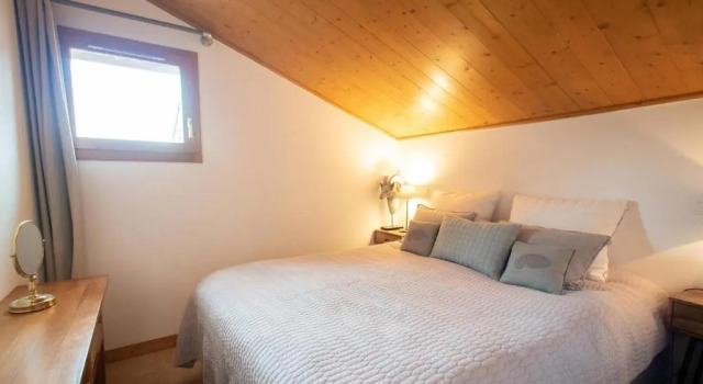 Appartement Valmorel, 4 pièces, 6 personnes - FR-1-291-791, Забронировать Апартаменты/квартира Апартаменты Лез-Аванше-Вальморели, Апартаменты/квартира