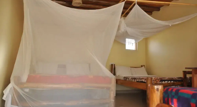 Eco Boma Camp