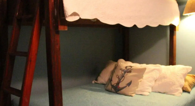 Changes In Latitudes Bed and Breakfast Inn, Buchen Sie Hotel San Pedro Provinz Belize