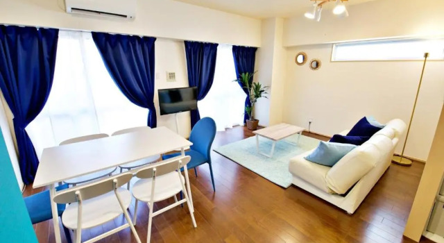 Апартаменты Reve K201 - Vacation STAY 57898v