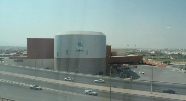 Lüks oda Amarah Hotel