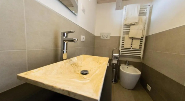 Номер Standard Agriturismo La Torretta