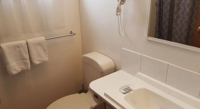 Номер Executive All Seasons Mildura Holiday Park