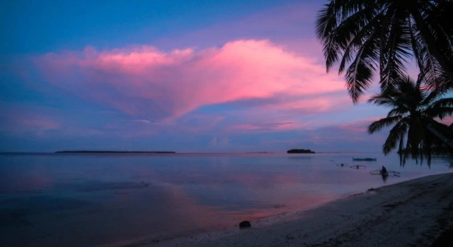 Ferra Resort Siargao, Забронировать Курортный отель Генерал Луна Остров Сиаргао