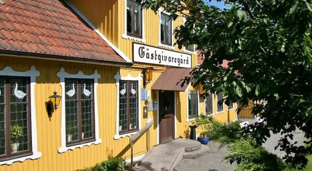 Spångens Vandrarhem, 予約 ホテル Klippan Lagos