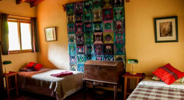 Casa Eggedal, Book Hotel Hotels in Solola with a Pool, Swimming Pool