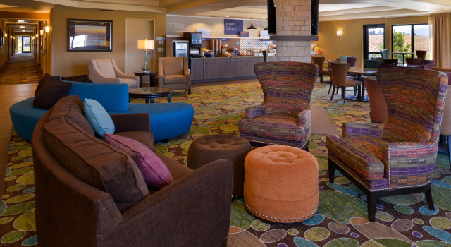 Holiday Inn Express & Suites Pocatello by IHG, Varaa Hotelli Pocatello Idaho