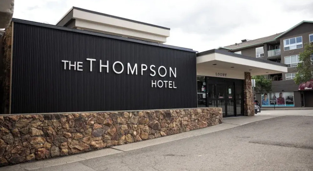 The Thompson Hotel
