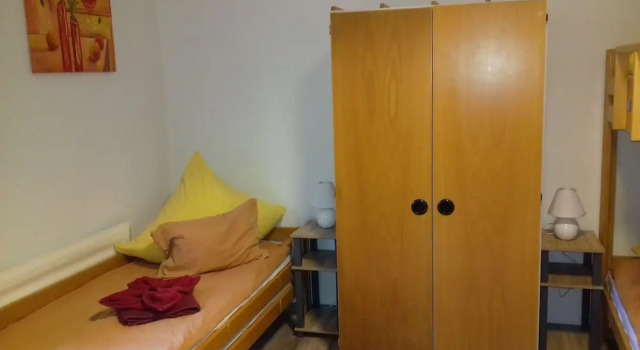 Номер Classic Herberge zur Herrlichkeit