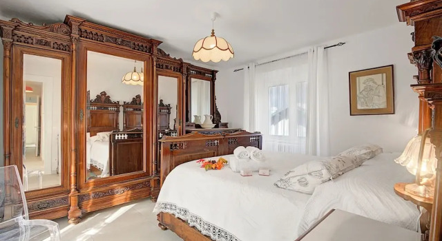 Casa Adelaide - Casa del Nildo Mountain And Lake - Happy Rentals, Réserver Appartement Ornavasso Piémont