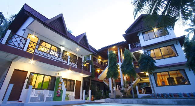 Chaweng Noi Resort