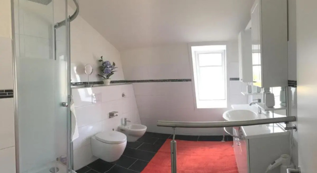 Seeblick 1, Забронировать Отель Бизнес-отели Даме, рядом с Пляж Даме, 4* 5*