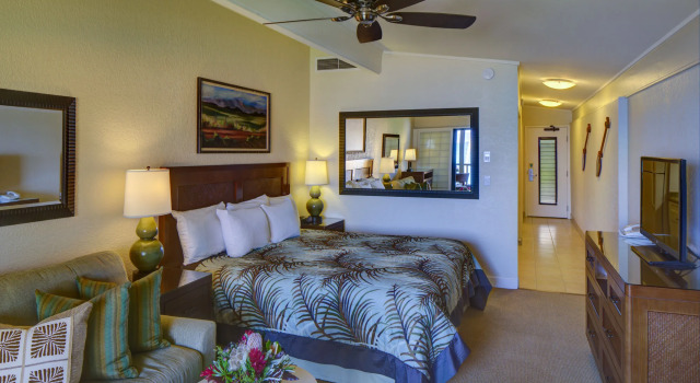 Napili Kai Beach Resort