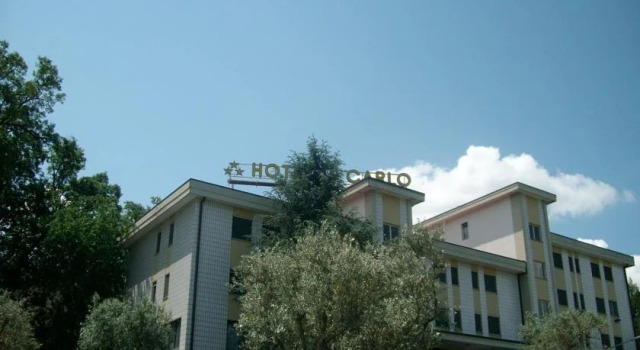 Hotel San Carlo