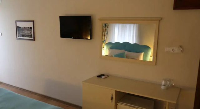 Люкс Deluxe Setenay otel