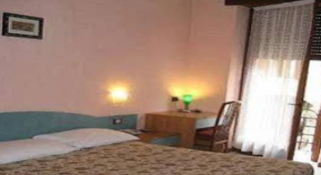 Hotel Danieli la Castellana