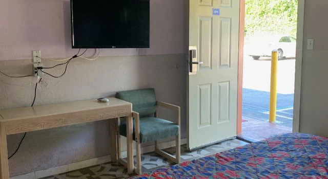 Horizon Inn Motel