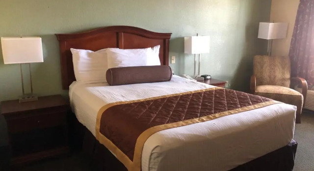 Двухместный номер Standard Key West Inn - Tunica Resort