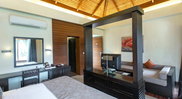 Golkonda Resorts & Spa, Забронировать Курортный отель Отели Telangana 5 звезд, 5*