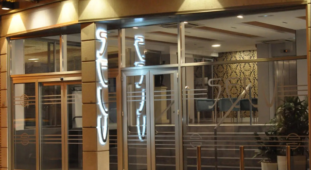 Hotel Selu