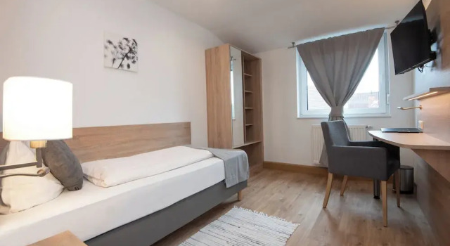 Номер Comfort Neckarperle