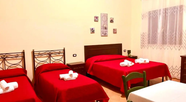 Студия Green Park Hotel & Residence