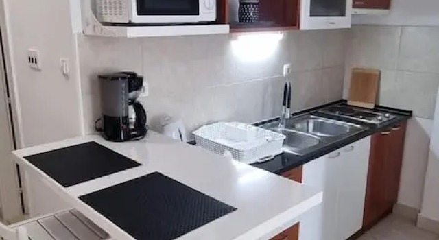 Студия Apartments Hani
