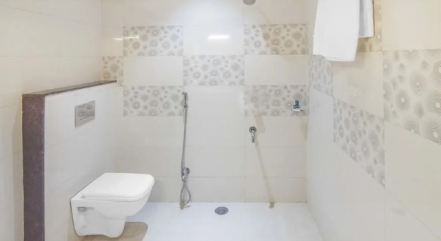 Номер Deluxe Hotel Saffron