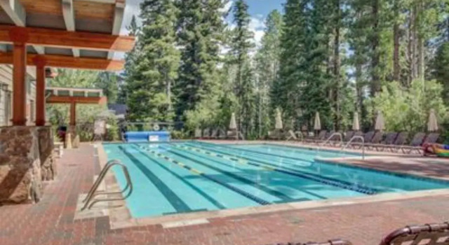 Sockeye by Avantstay Modern 2 BR Condo w/ Access to Northstar Resort Community, Забронировать Курортный отель Курортные отели Траков, рядом с Lower Woods, Курортный отель