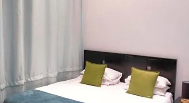 Апартаменты c 1 комнатой Long Street Boutique Hotel