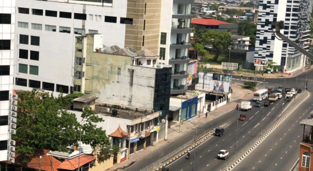 3 Room 10th Floor Apartment - Colombo city, Забронировать Апартаменты/квартира Апартаменты Западной провинции, Апартаменты/квартира
