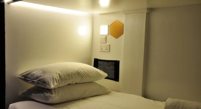 Beary Best! Hostel Kampong Glam, Varaa Hostelli Singapore 