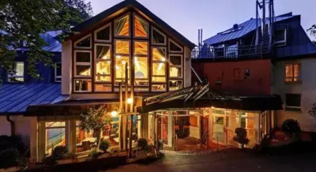 alfa hotel, Book Hotel Sankt Ingbert Saarland